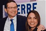 Pierre Poilievre's Wife Net Worth: What You Need to Know