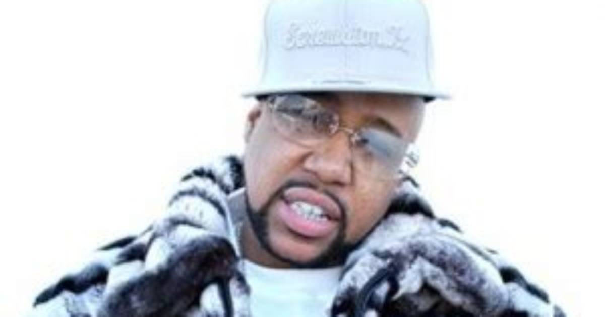 Pimp C's Biography and Facts'