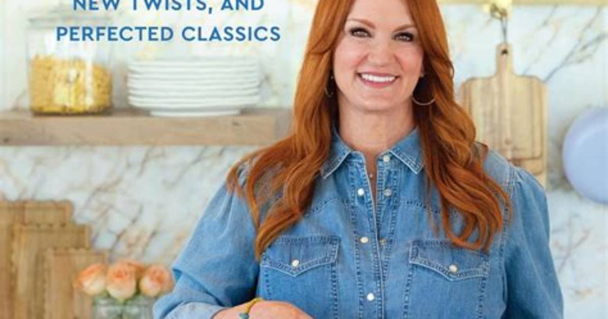 Pioneer Woman's Battle with Stage 4 Colon Cancer: a Journey of Resilience