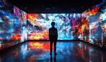 Pioneers of Immersive Digital Art