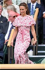 Pippa Middleton to Shine at Wimbledon