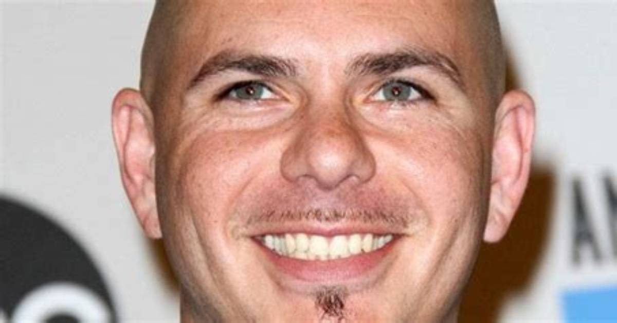 Pitbull (Rapper) - Age, Birthday, Bio, Facts, Family, Net Worth, Height & More ·
