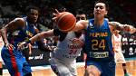 Pj Reblora: the Filipino Basketball Legend