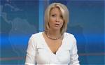 Plastic Surgery on Meteorologist Heather Tesch Before