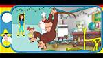Play Curious George Games for Free!
