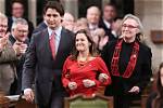 Political Power Couple: Unveiling Chrystia Freeland's Partner