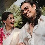 Pooja Sarathkumar's Journey with Her Husband: a Love Story Unveiled