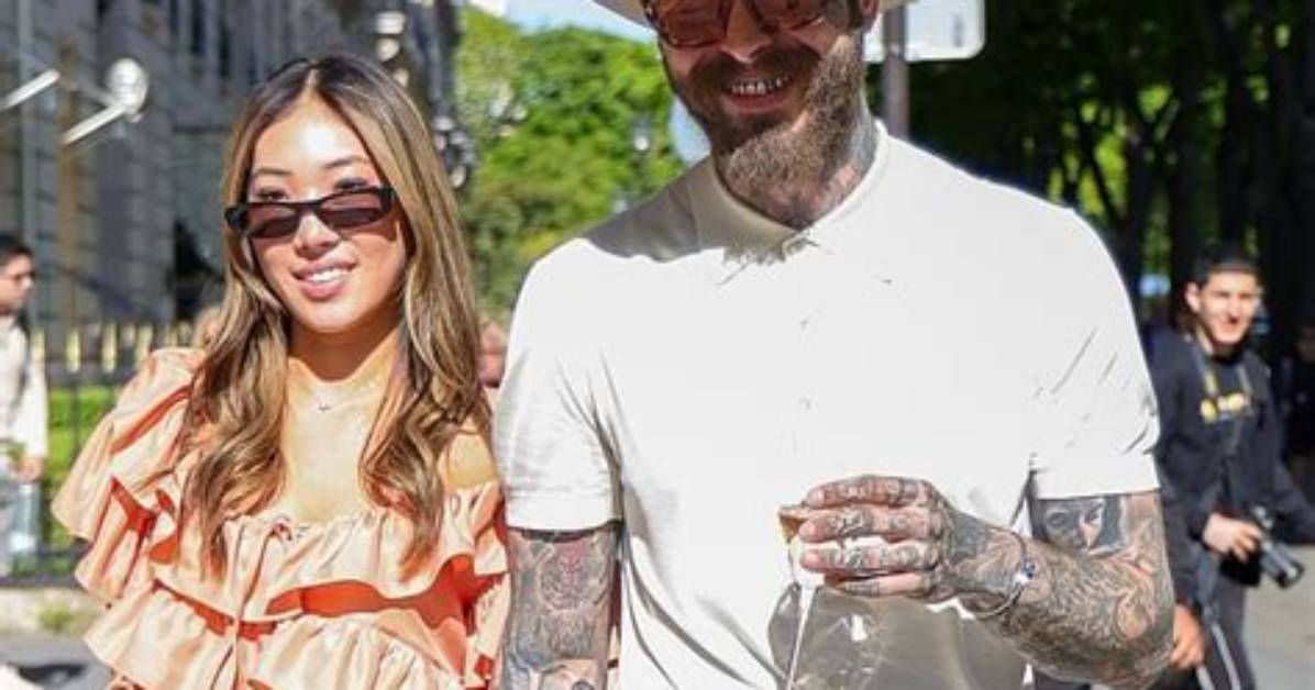 Post Malone's Girlfriend: Who Is the Mystery Woman in His Life?