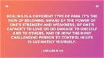 Power Through Sickness: Motivational Quotes for Healing and Recovery