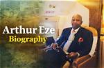 Prince Arthur Eze Biography; Net Worth, Phone Number, Wife, House and Cars