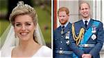 Prince Harry and William's Half-Sister Laura Lopes and Their Rocky Relationship
