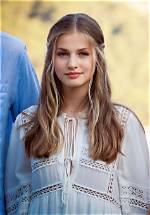 Princess Leonor's Upcoming Royal Wedding
