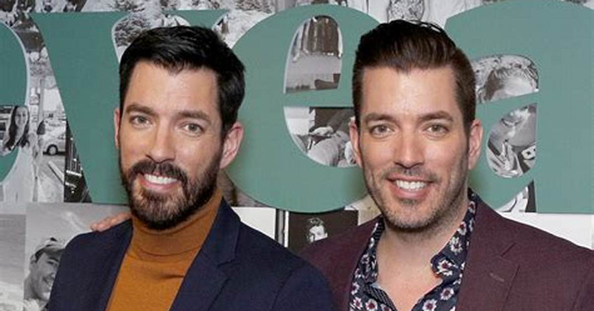 Property Brothers Dies: the Truth Behind the Rumors