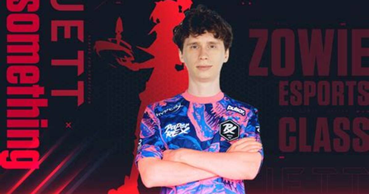 Prx Something – Professional Esports Player | Which Game Does He Play? Wiki, Age, Height, Net Worth, Relationship, Ethnicity, Career