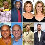 Psych Cast: Where Are They Now?