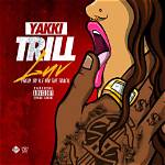 Pulsedash | Trill Luv Yakki Lyrics