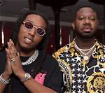 Qc's Pierre 'P' Thomas Responds to Snitching Allegations