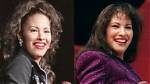 Que Edad Tendria Selena Quintanilla 2024