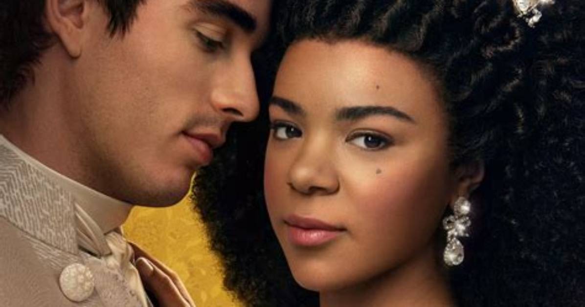 Queen Charlotte: a Bridgerton Story Series-Premiere Recap: the Great Experiment