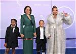 Queen Latifah's Family Life: Uncover the Surprising Truth