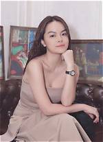 Quynh Anh Hoover Bio, Wiki, Age, Height, Tyler Hoover' Wife, Son, Divorce and Net Worth