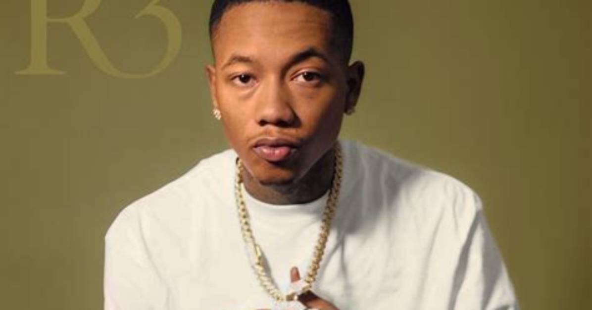R3 Da Chilliman Height, Weight, Net Worth, Age, Birthday, Wikipedia, Who, Instagram, Biography