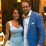Rachel Bagwell Bio, Wiki, Age, Height, Husband, Family, Ex-Husband and Net Worth