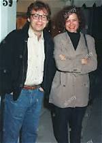 Rachel Moranis' Husband and Renowned Actor