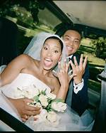 Rachel Scott's Husband and Their Inspiring Partnership