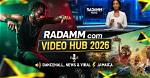 Radam. Com News: Jamaican Culture, Entertainment & More!