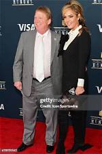 Raiders Mark Davis Wife: Unveiling the Personal Life of the Nfl Owner