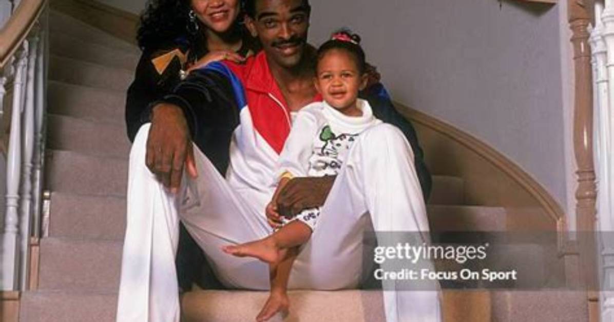 Ralph Sampson Wife, Daughter, Kids, Height, Net Worth, Stats