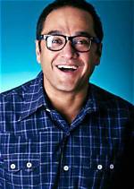 Rambod Javan Net Worth