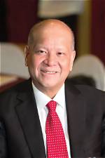 Ramon Ang (President San Miguel Corporation) Biography, Wiki, Age, Children, Son, Family, Nationality, Salary, Net Worth and Instagram