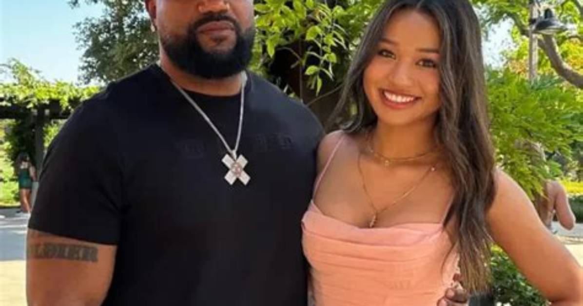 Rampage Jackson's Wife: the Untold Story Behind the Mma Icon's Personal Life