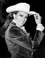 Raquel Welch in the 80S: a Glorious Era of Film and Fashion
