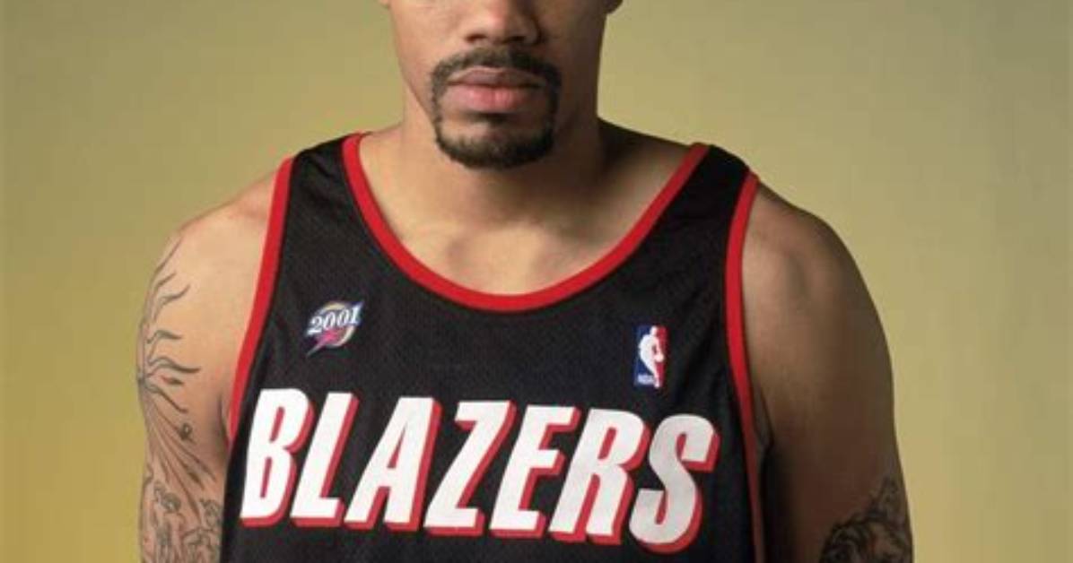 Rasheed Wallace's Family Legacy and Nba Journey