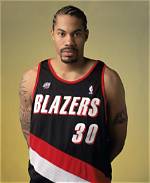 Rasheed Wallace's Family Legacy and Nba Journey