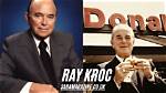 Ray Kroc's Marriages, Divorces, and Entrepreneurial Journey