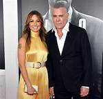 Ray Liotta and Fiancee Jacy Nittolo's Relationship Timeline |