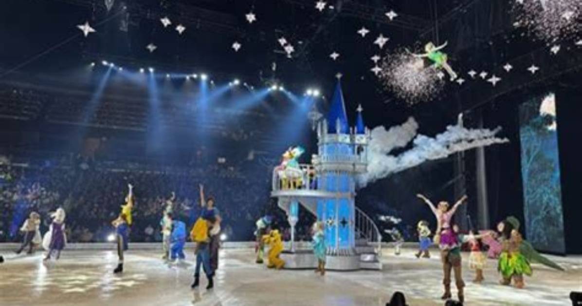 Reach for the Stars: Experience the Magic of New York and the Glamour of La