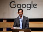 Read Sundar Pichai Email to Google Employees on Taking over Alphabet |
