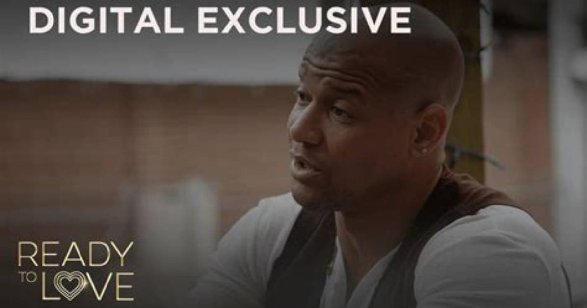 Ready to Love: Who Is Joel Ware Wife Courtney Ware, What Happened to Her? Details to Know