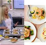 Real by Real Cuisine Is Shannon Beadors Qvc Venture