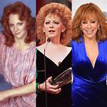 Reba Mcentire Through the Year's: Photos Hollywood Life