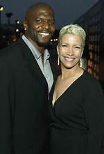 Rebecca King-Crews (Terry Crews Wife) Wiki, Biography, Age, Height, Weight, Husband, Net Worth
