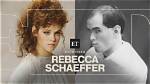 Rebecca Schaeffer and Brad Pitt: a Look into Their Lives and Careers