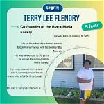Redemption and Resilience of Terry Lee Flenory's Sister
