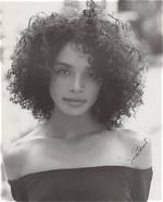 Rediscovering the Beauty of Time: Lisa Bonet Old