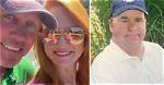 Ree Drummond Brother Doug Smith and Three Siblings
